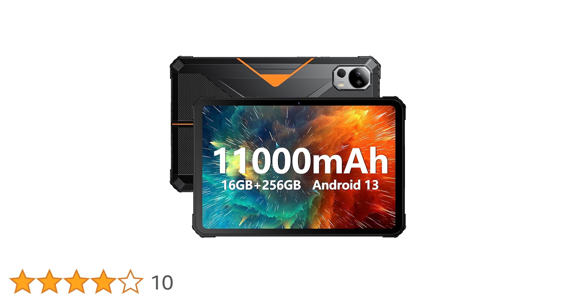 【Android 13】 FOSSIBOT DT1lite 防水タブレット Android 13】 FOSSIBOT DT1lite 防水タブレット Amazon.co.jp