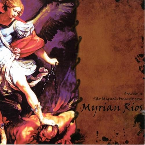 Suplica Ardente Aos Santos Anjos By Cancao Nova Myrian Rios On Amazon Music Amazon Com suplica ardente aos santos anjos by