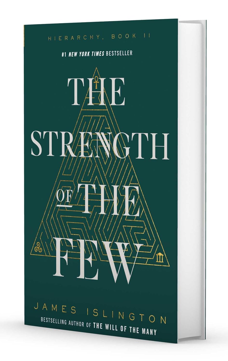 The Strength of the Few (Hierarchy) - Image 3
