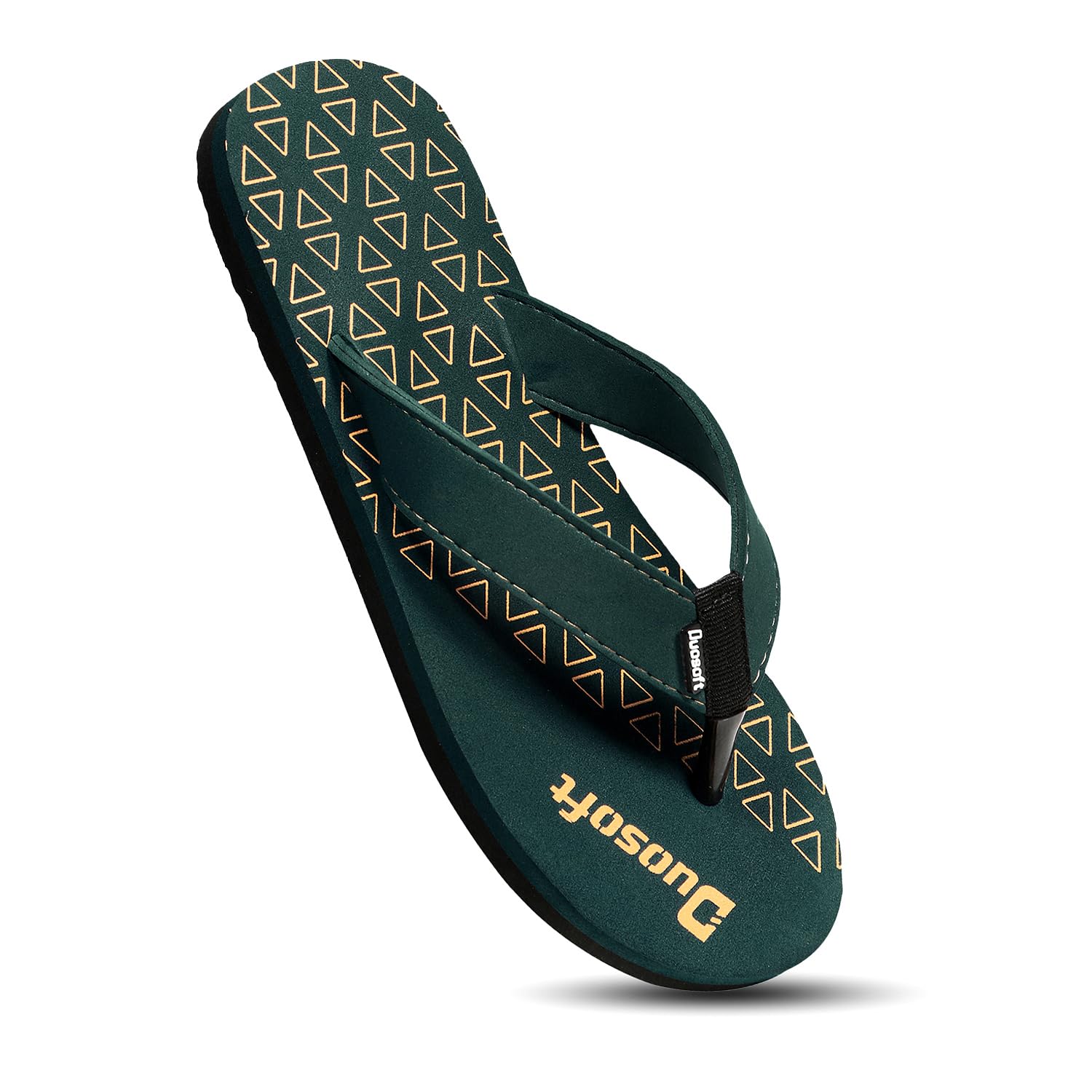 Duosoft Extra Soft Ortho Slippers for Mens (Dt-701-Olive-08) Olive 8 Kids UK (B0C8YQ664K) Amazon Price History, Amazon Price Tracker