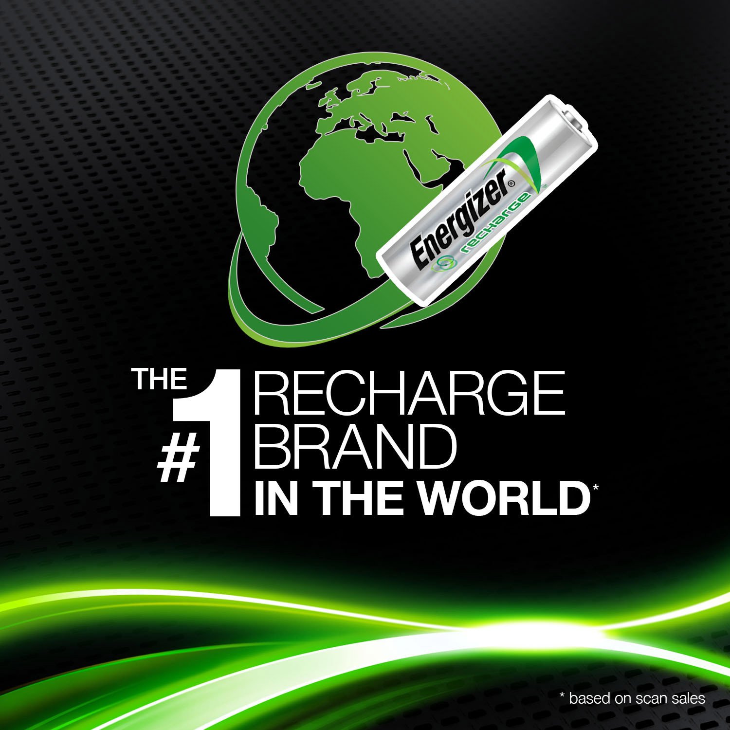 Energizer Recharge Extreme Akumulatory AAA, 4 szt