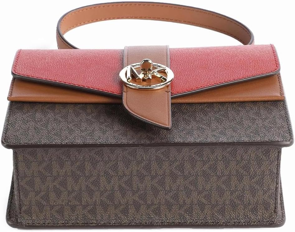 Michael Kors Women's Sm Conv Xbody Bag