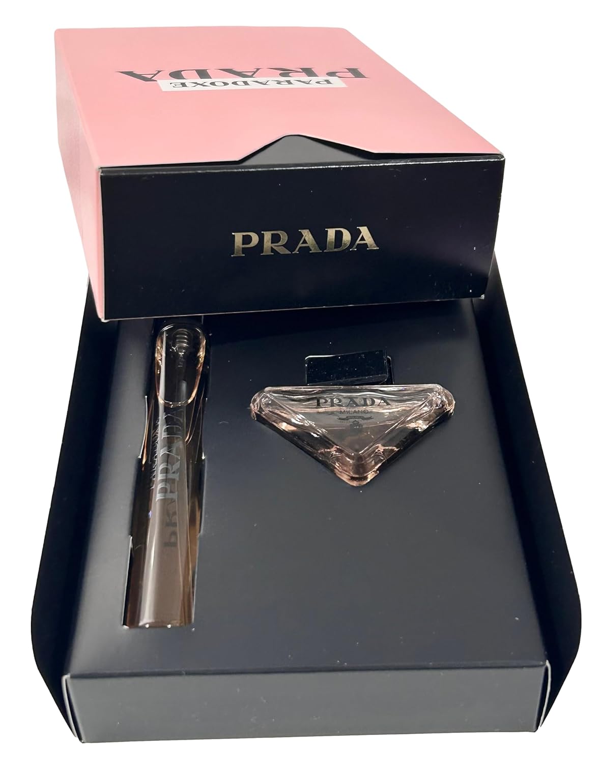 Prada Mini Paradoxe Eau de Parfum Set - Image 7