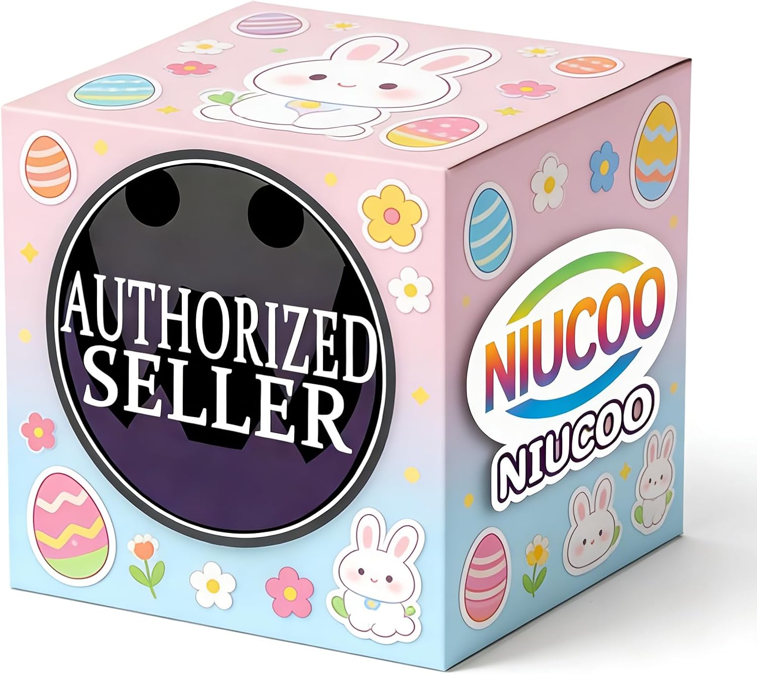 12" 3D Printed Dragon Egg, Surprise Fidget Eggs with Articulated Printer Crystal Dragon, Mystery Cute Animals Dragons Kids Toy, Prefilled Easter Eggs Basket Stuffers Toys for Boys Girls - Image 9