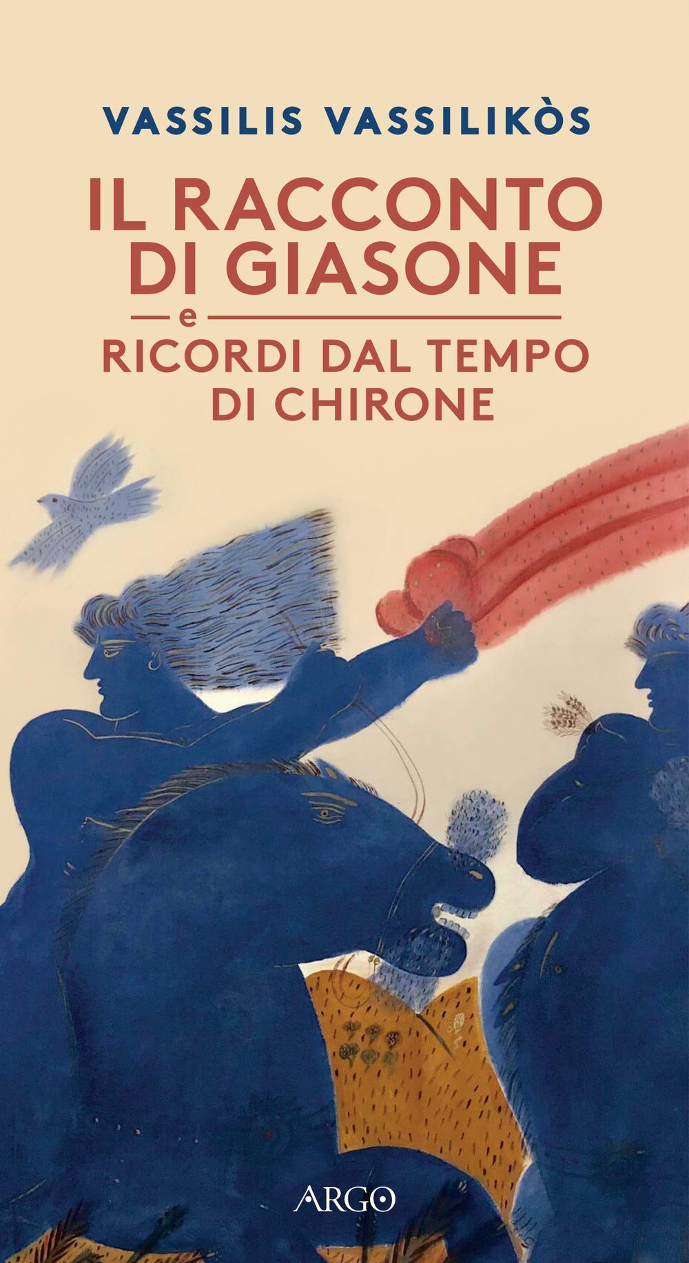 Il Racconto Di Giasone. Ricordi Dal Tempo Di Chirone - 4