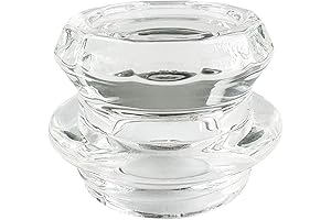 Replacement Glass Knob for Percolator