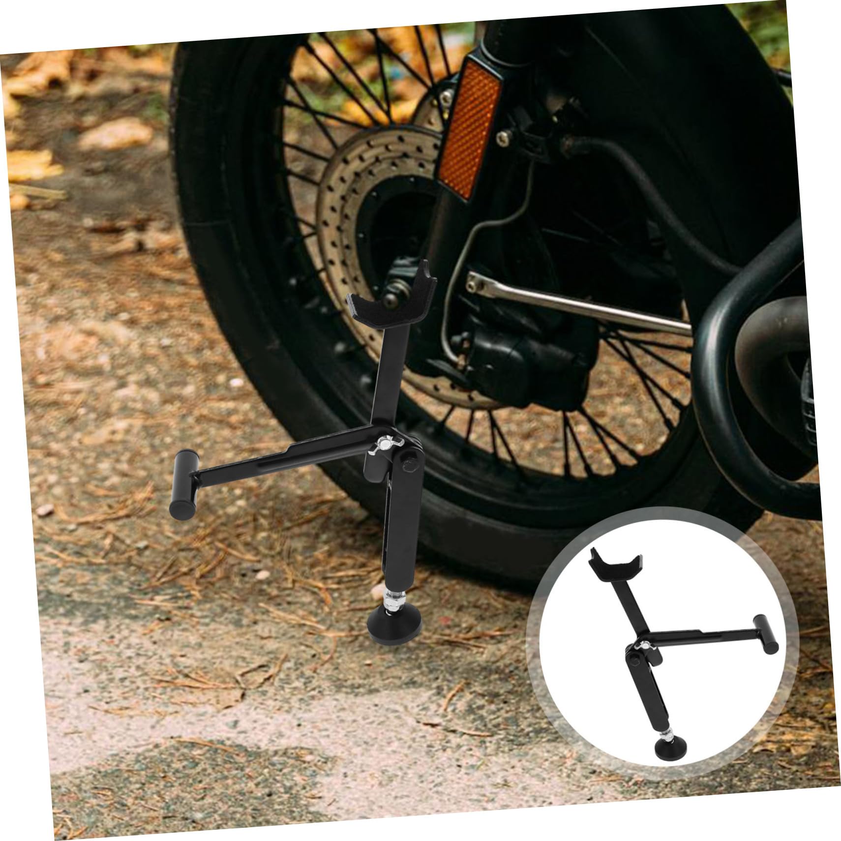 Rama Podnosząca Tylny Stojak Motocyklowy Podnośnik Tylnego Koła Tylny Stojak Koła Podnośnik Koła Motocyklowego Podnośnik Motocyklowy Podnośnik Przedniego Stojaka Motocyklowego