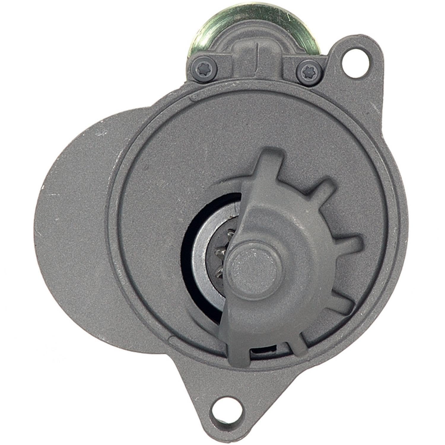 Motor De Arranque ACDelco 337-1046 Professional - Nuevo, Alta Eficiencia, Para Múltiples Vehículos