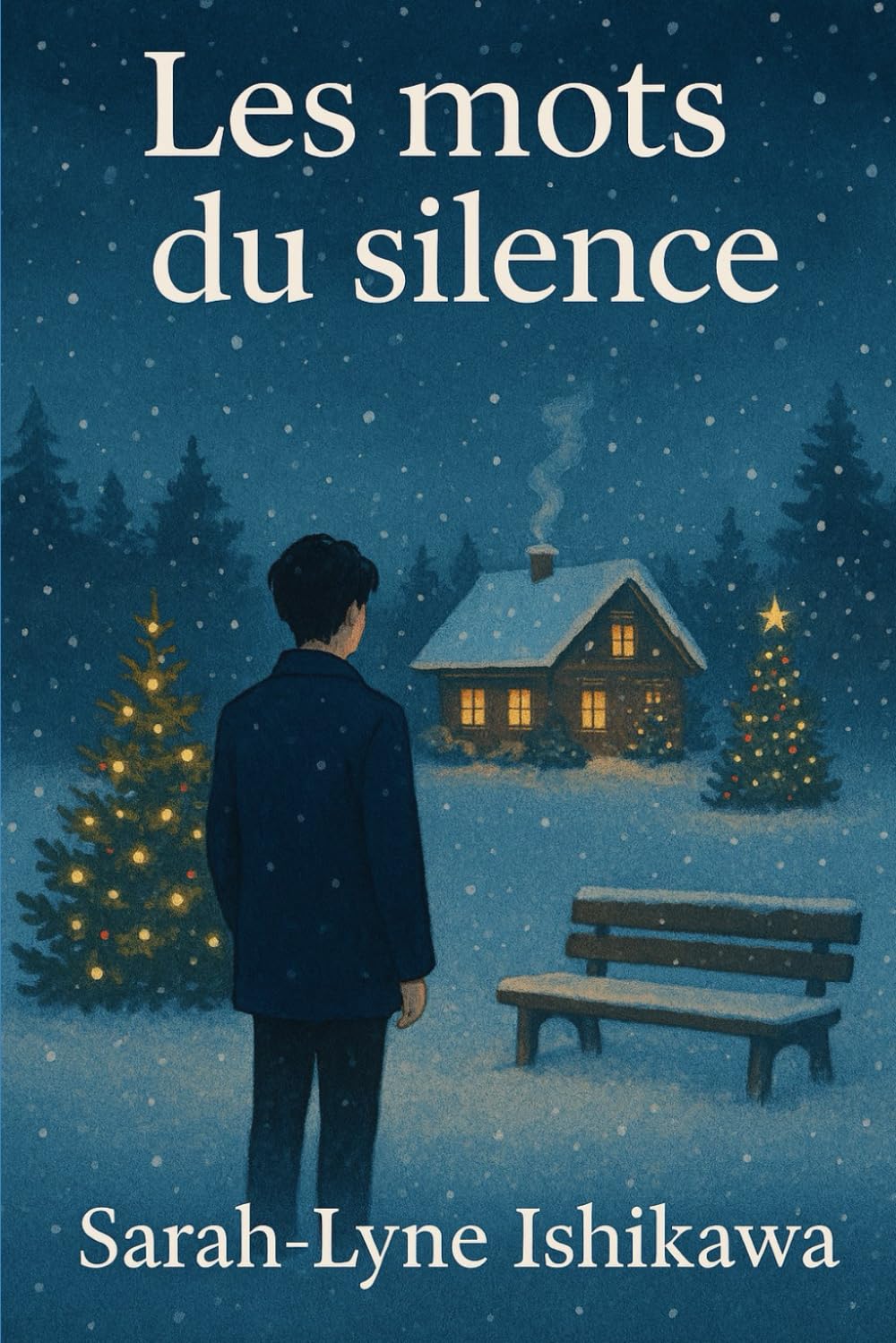 Les mots du silence: Shonen ai (Collection Shōnen Ai)