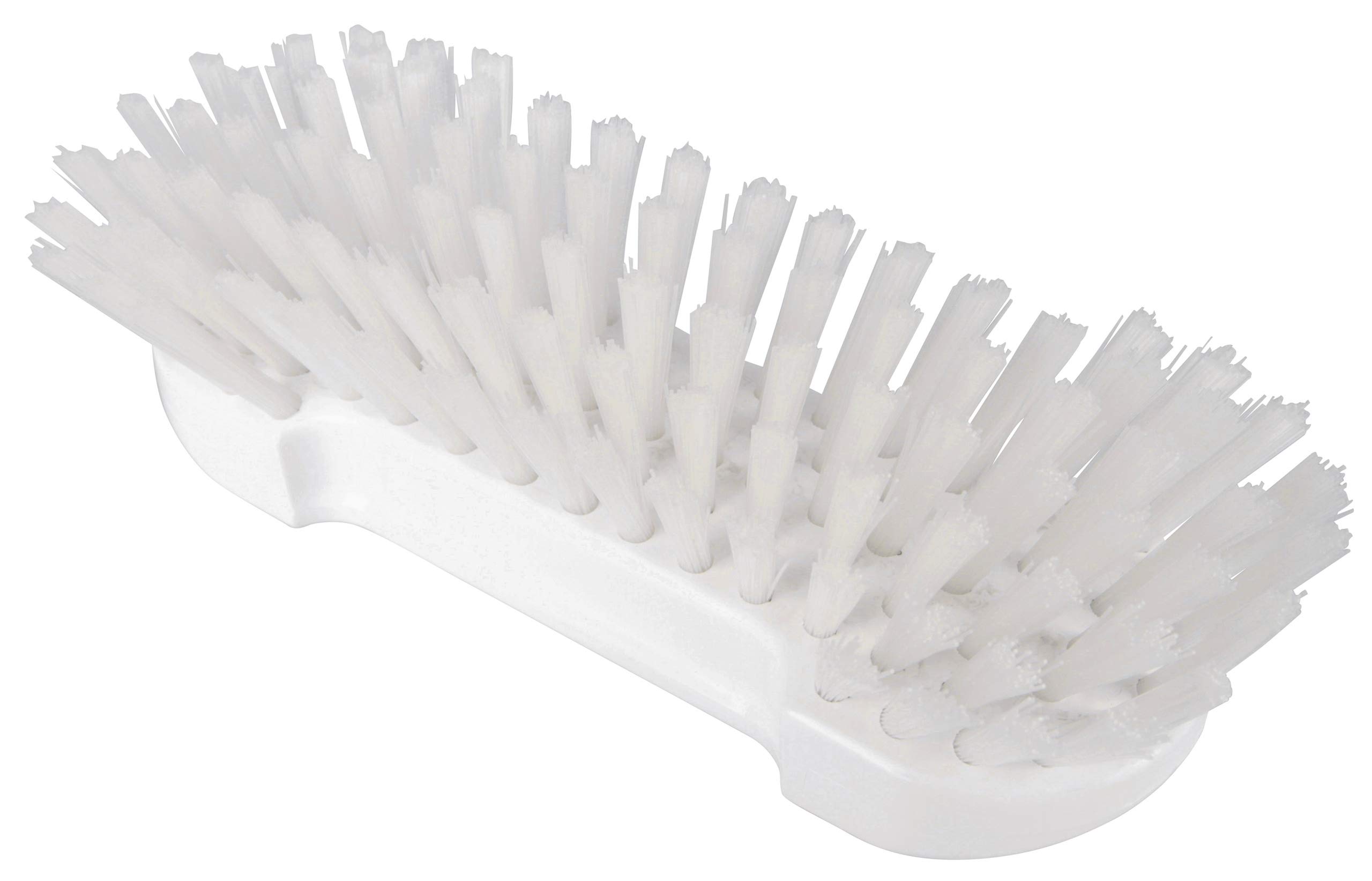 Kerbl 151784 Washing Brush White Bristles