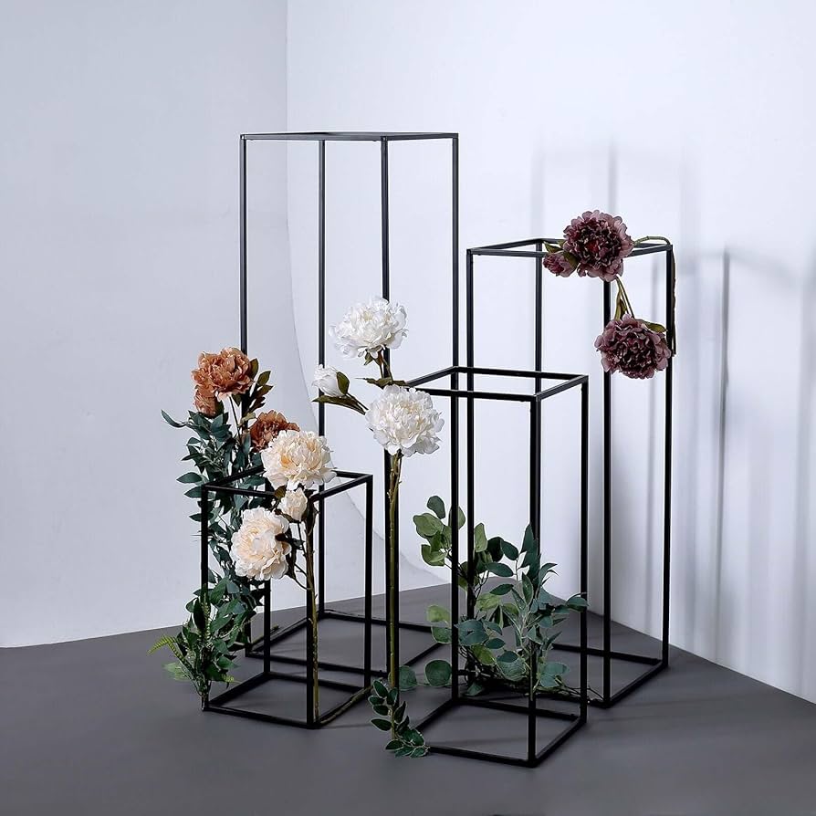 花瓶・フラワースタンド FRGMT M'Quve's Vase Black Whit 花瓶