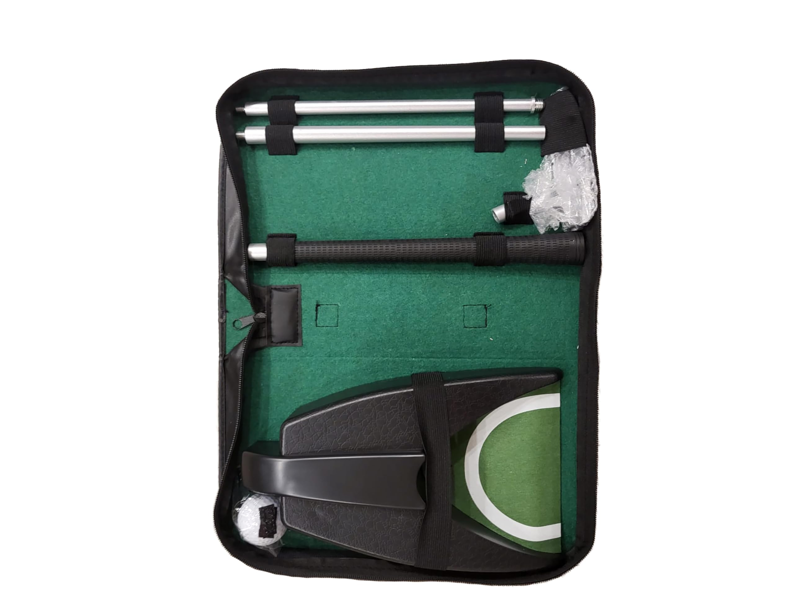 AscentExecutive Putter Set