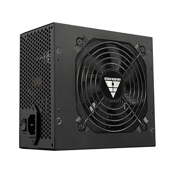 Golden field GPG850 ATX850W gold電源 Amazon.com: GOLDEN FIELD Fuente de alimentación GPG850, 850W
