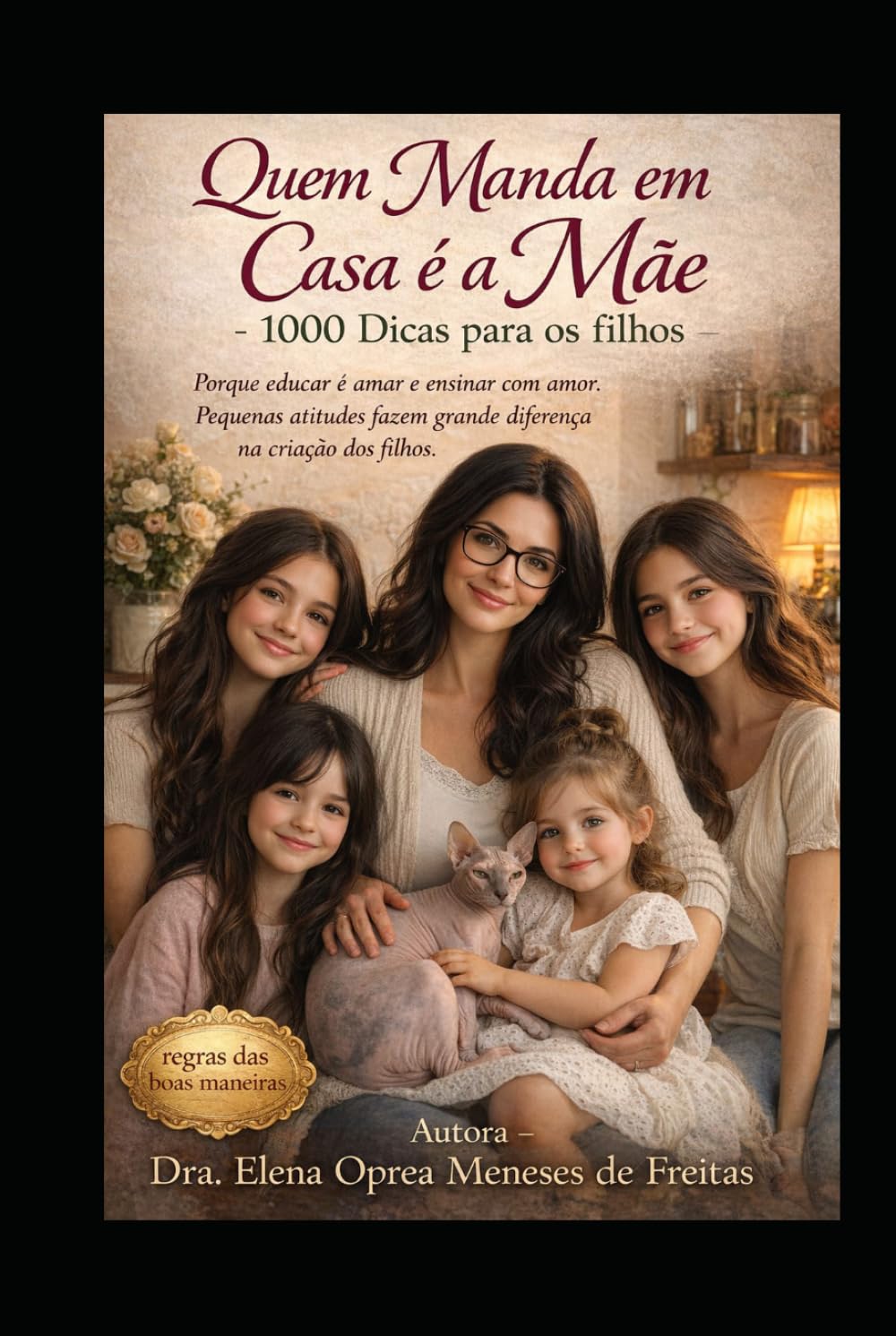 Quem Manda em Casa É a Mulher – Os Filhos