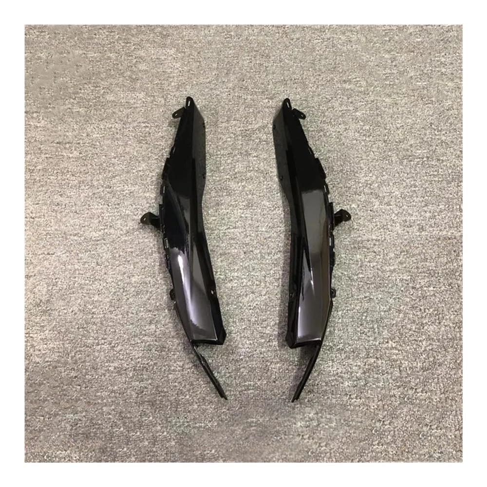 Plaque latérale arrière de Moto ABS injecté pour réparer YZF-R3 et MT-03