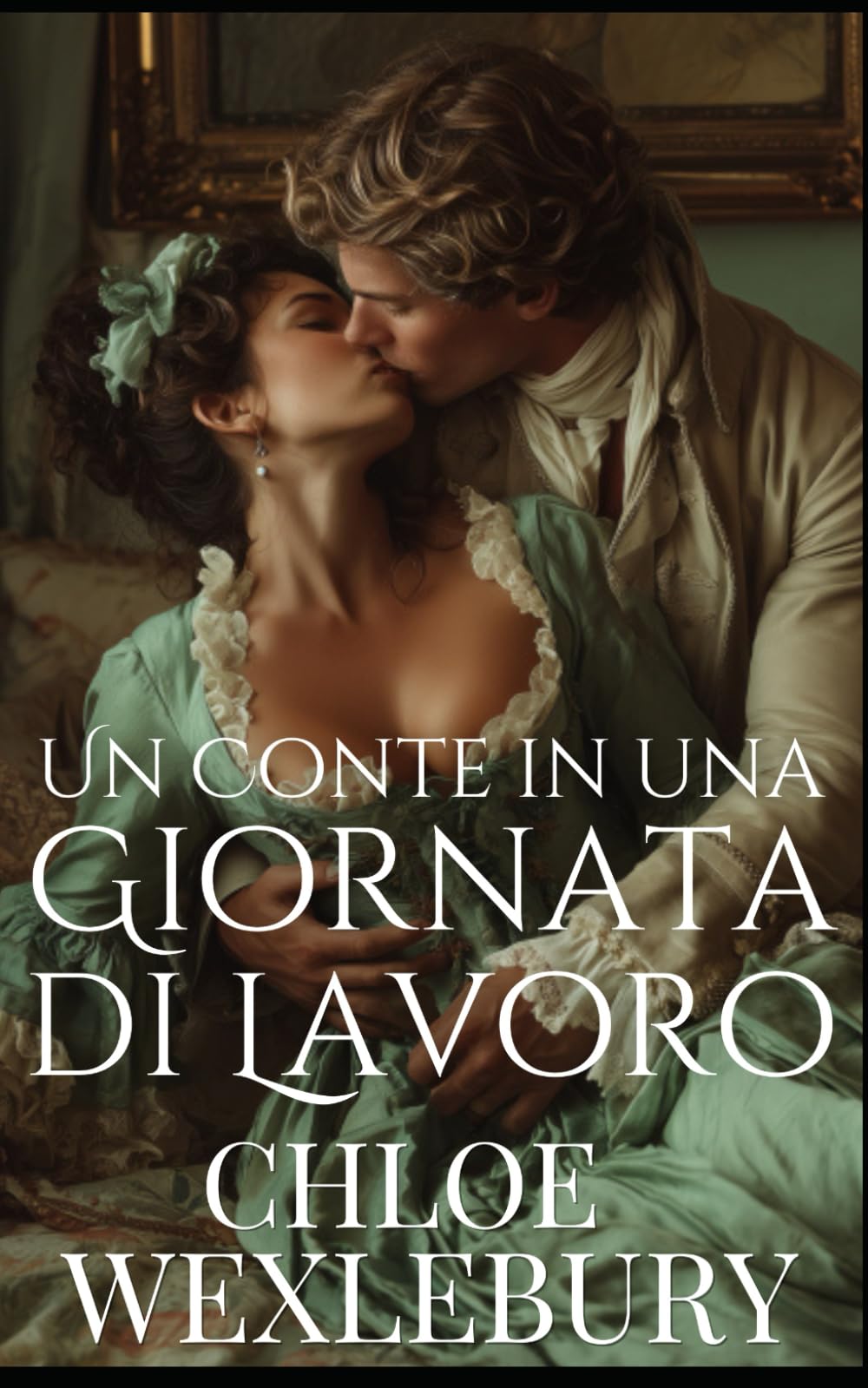 Un Conte in una Giornata di Lavoro (Nobili Desideri)