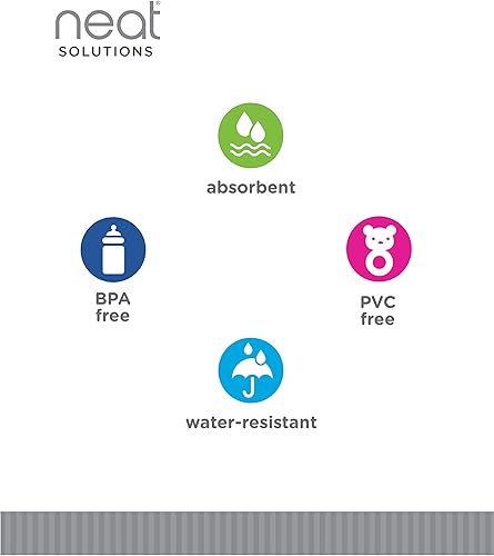 Miniatura 9 de Neat Solutions Tee N Toss Turtle Multi Talla única 20 unidades