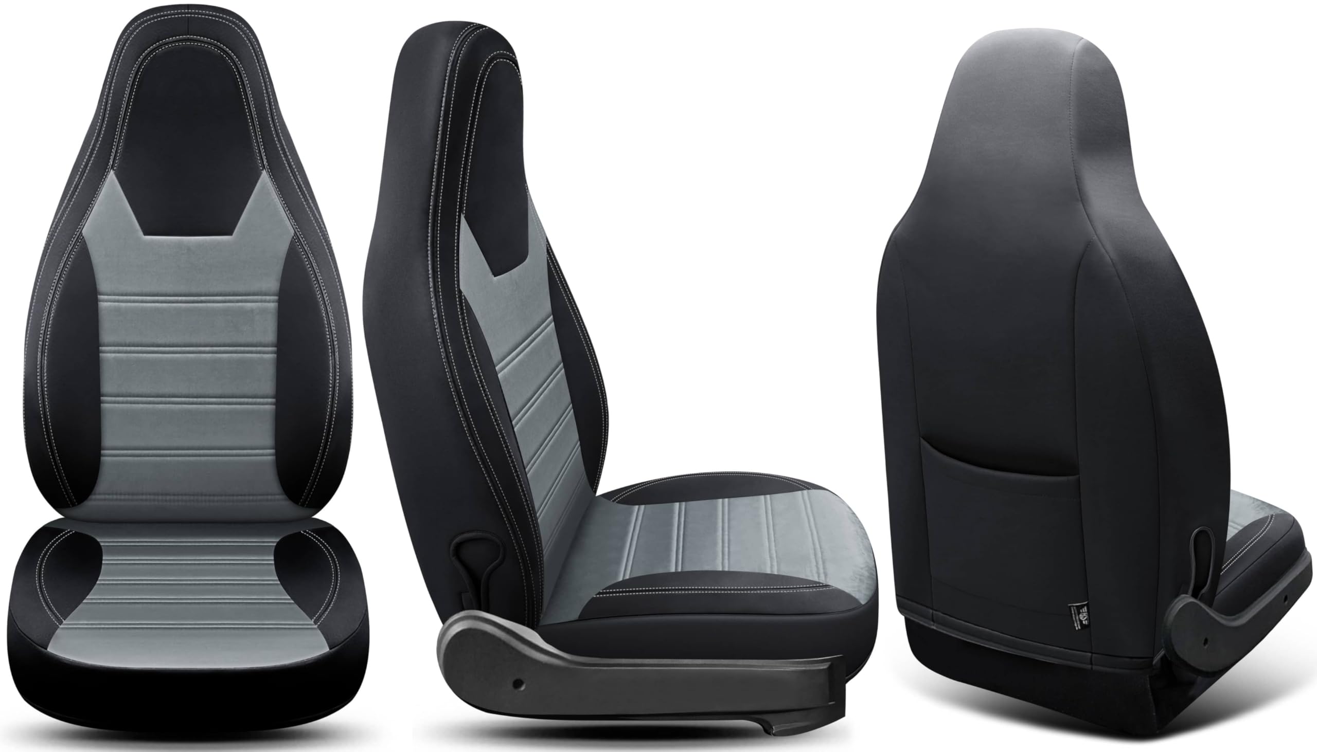 Wohnmobil Sitzbezüge für Roller Team Kronos TI HW1