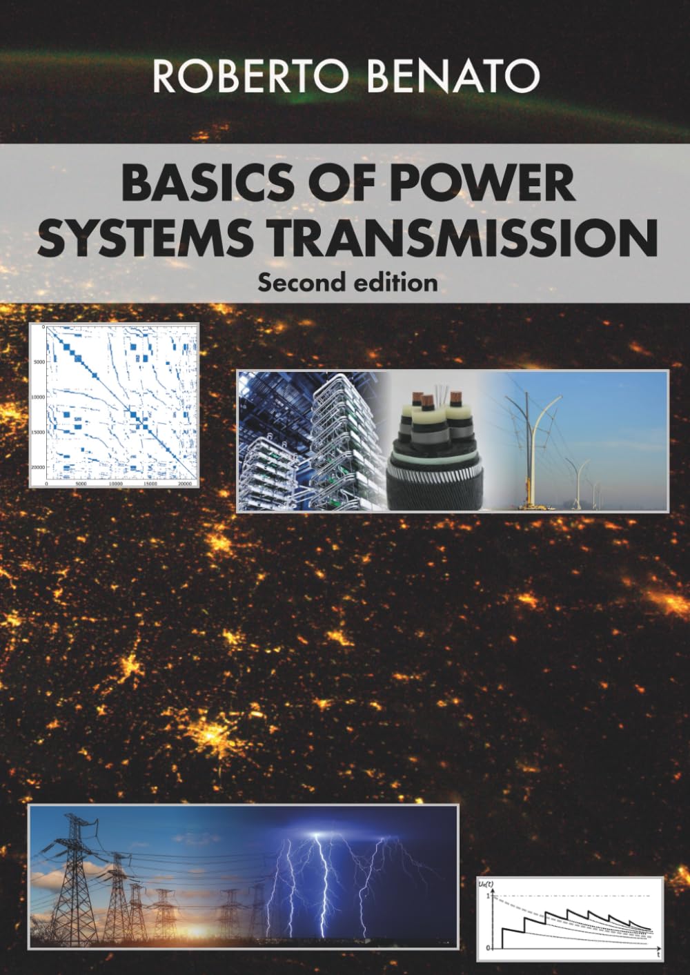 BASICS OF POWER SYSTEMS TRANSMISSION Second edition