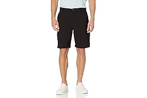 Men's Kerosene 21" Hybrid Chino Skater Shorts