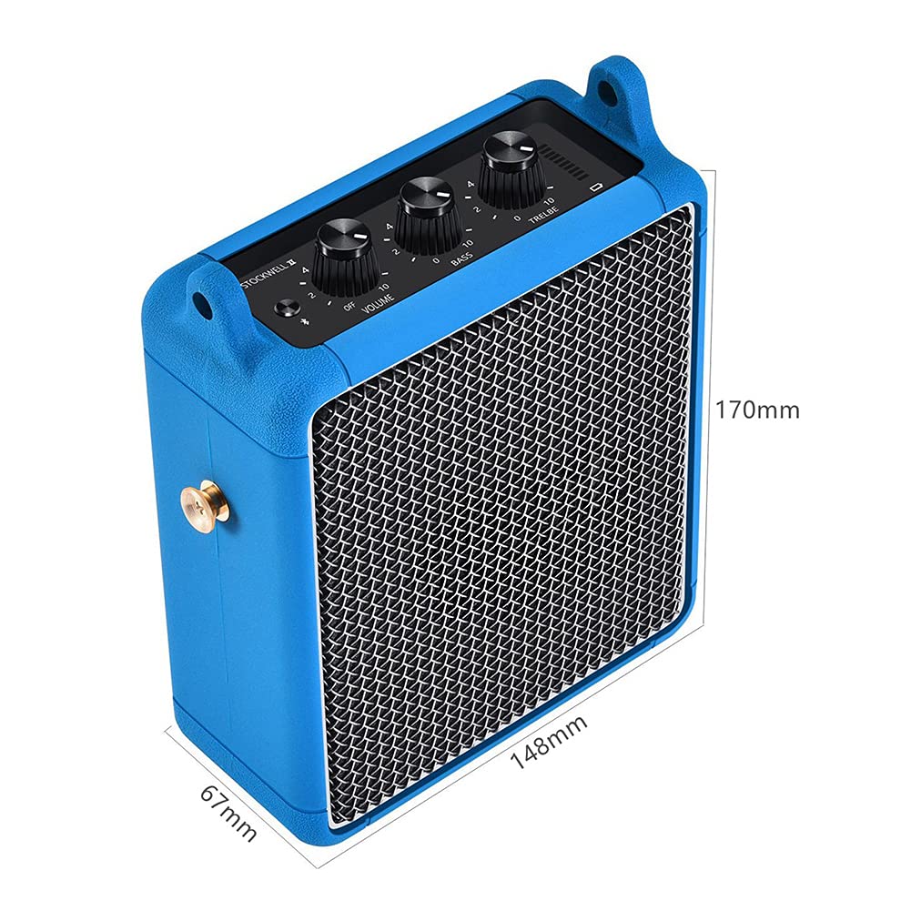 Amazon | LOQDNGNポータブルBluetoothスピーカーシリコンケース屋外