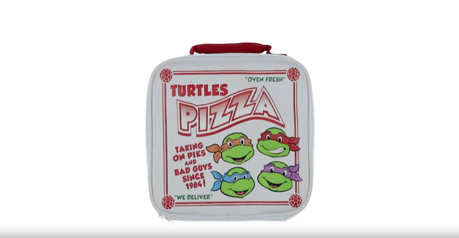 れんじゃー 新品・未使用 Break the KAT-TUNバッグ ちび亀 Betty Crocker Teenage Mutant Ninja Turtles Fruit Flavored Snacks