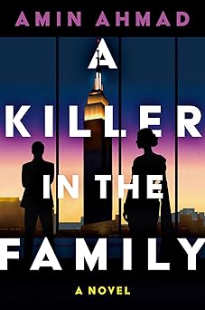 A Killer in the Family: A Novel