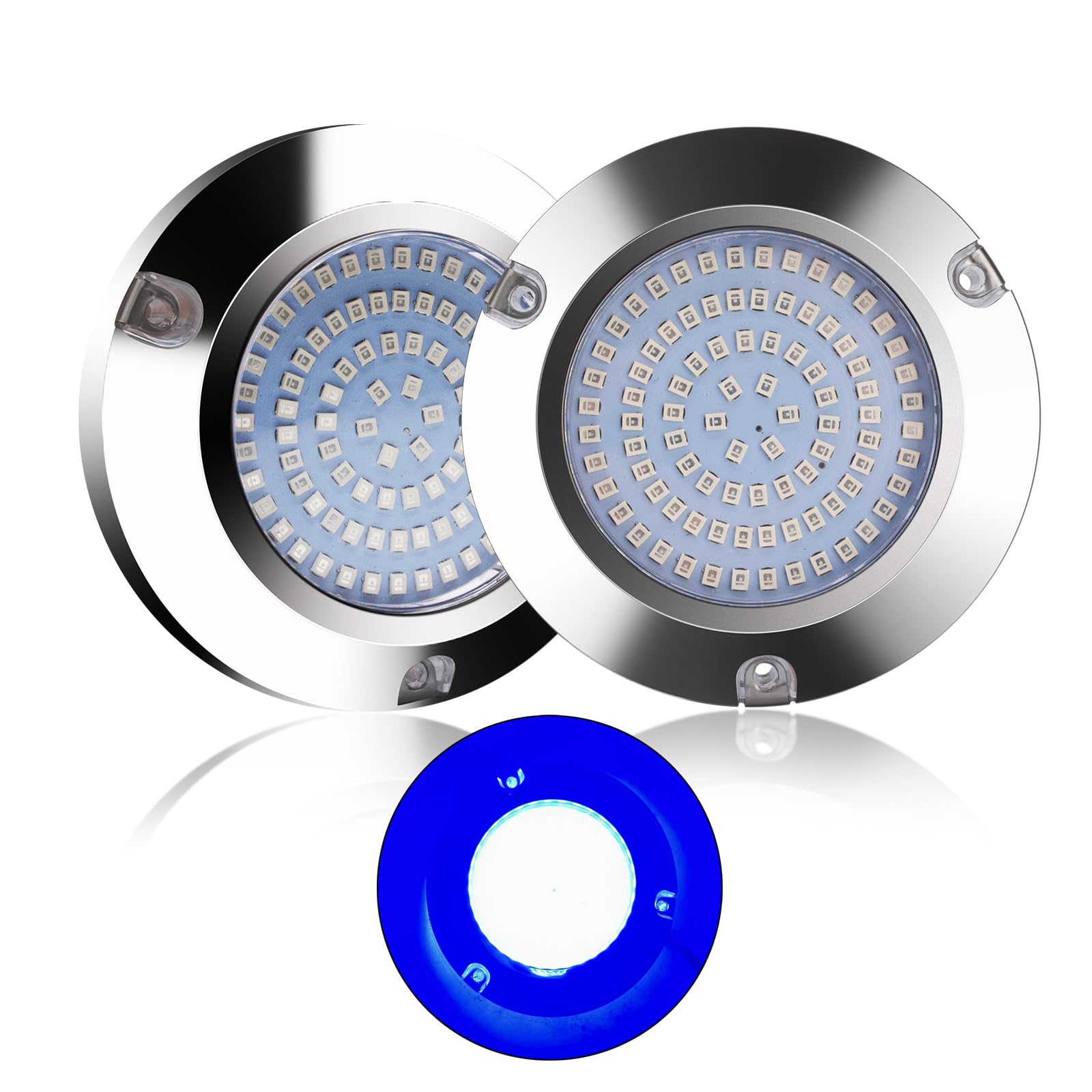 LED Marina LED Barca Luce Marina Accento Luce Pesca Luce Barca Cortesia Luce Ponte Luce Per La Pesca Pontone