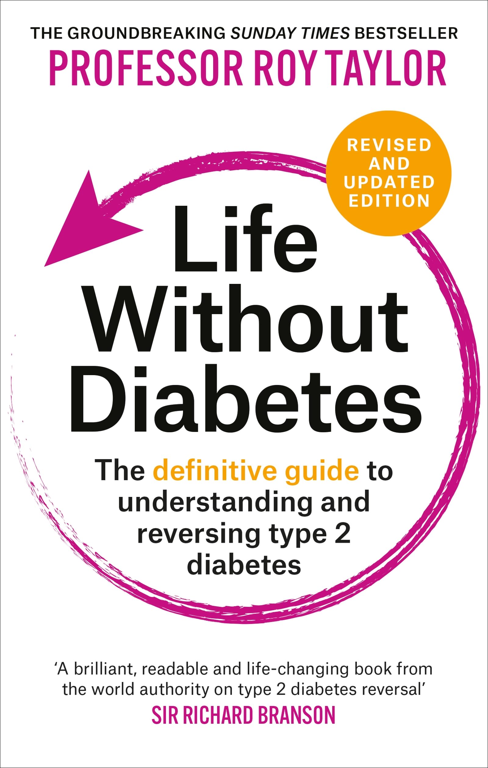 Life Without Diabetes