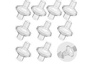 Universal CPAP Inline Filter for All CPAP and BiPAP Machines