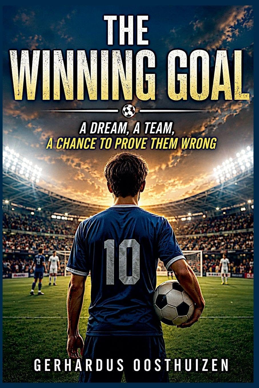 The Winning Goal