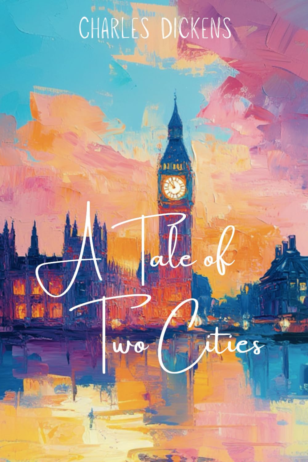 A Tale of Two Cities