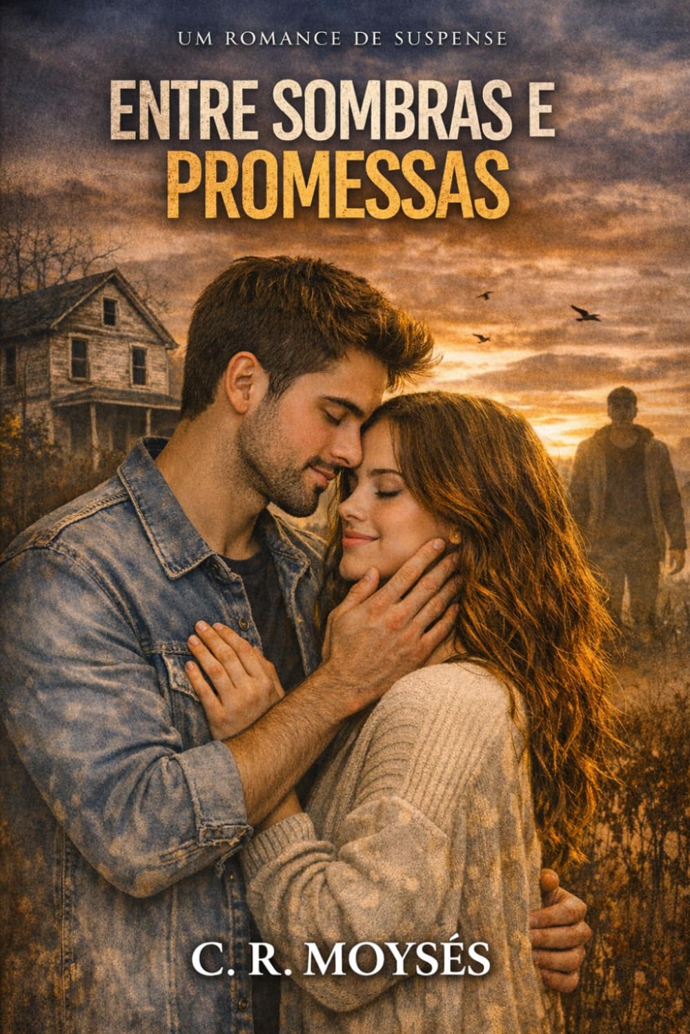 Entre Sombras e Promessas