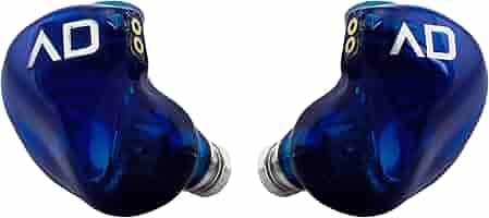 Amazon.com: Alpha & Delta KS3 Dark Blue : Electronics Amazon.com: Alpha & Delta KS3 Dark Blue : Electronics