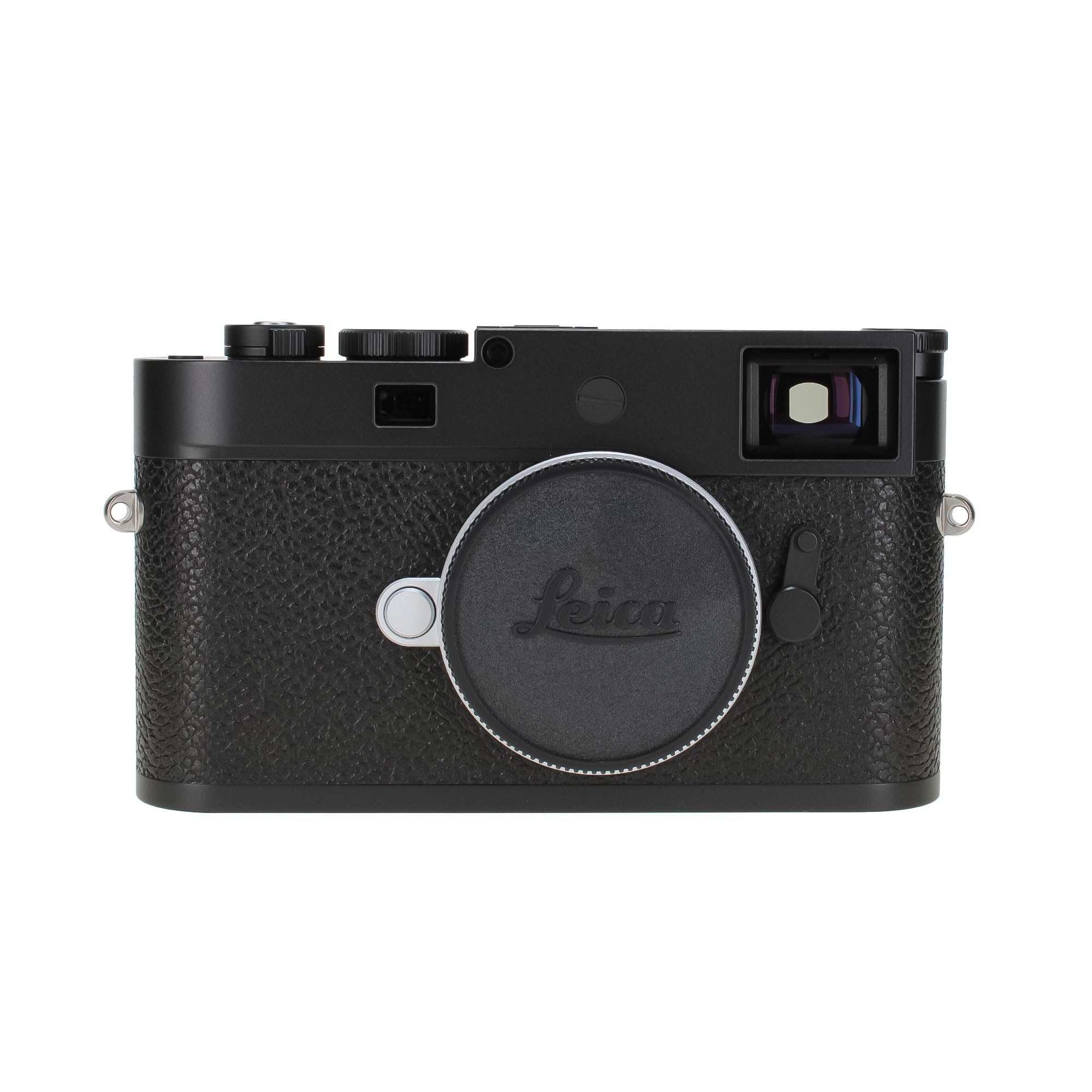 Amazon.com : Leica M11-P Rangefinder Camera (Black) (202-11) +