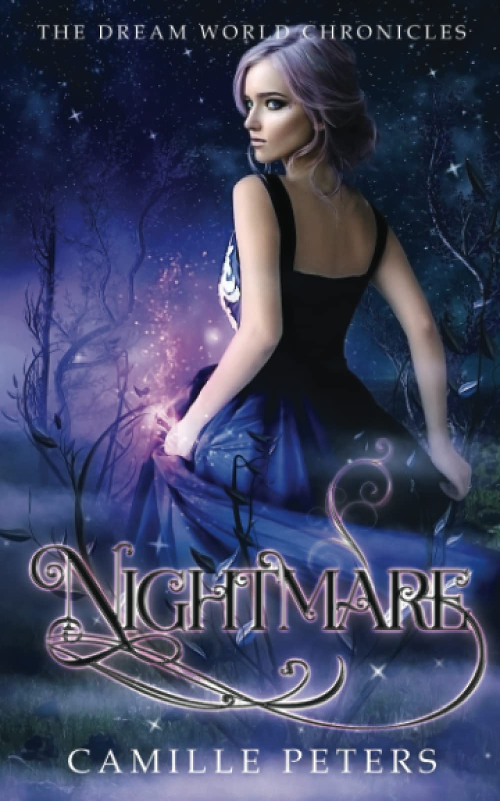 Nightmare (The Dream World Chronicles)