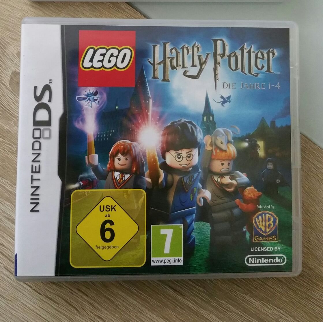 Console Nintendo 3DS XL - rouge & noir [Importación francesa]