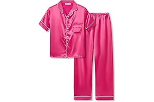 Mean Girls 'Burn Book' Pajama Set for Girls