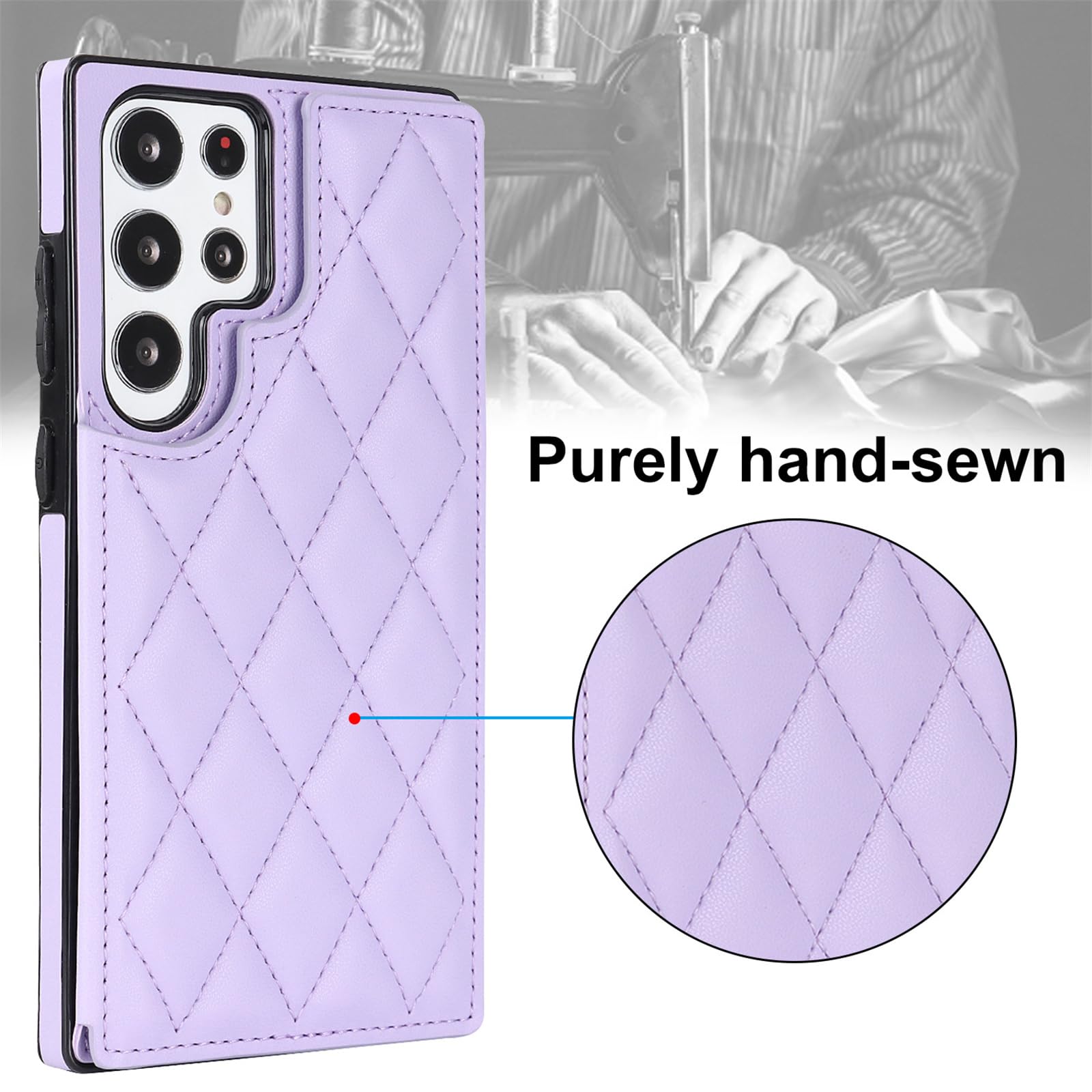 Amazon.co.jp: GalaxyaA54スマホケース かわいい PU 革 Galaxy A54 5G