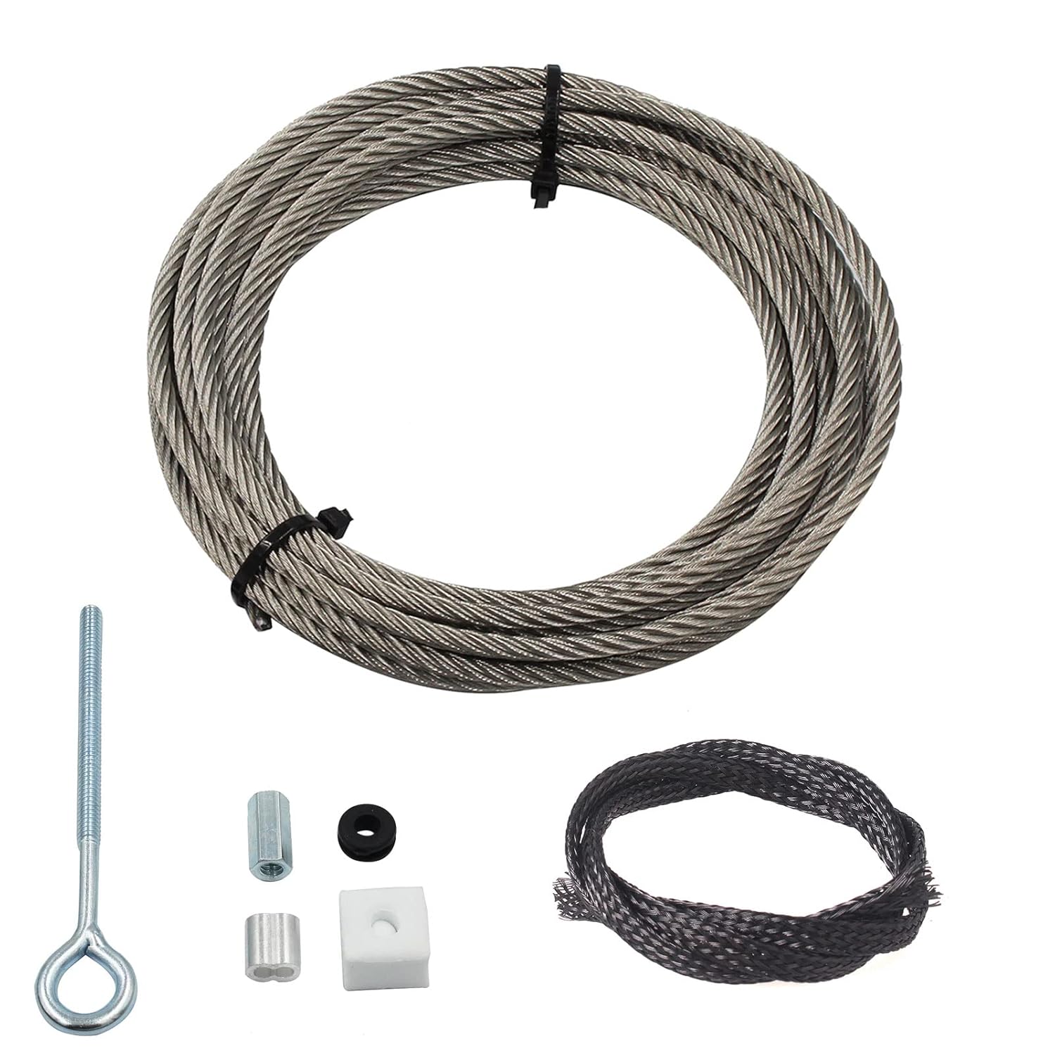 22305 Cable Repair Kit Accuslide RV Camper Slide Out Cable Fits All