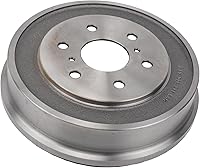 Vista 2 de ACDelco Gold 18B555 (19183586) Rear Brake Drum