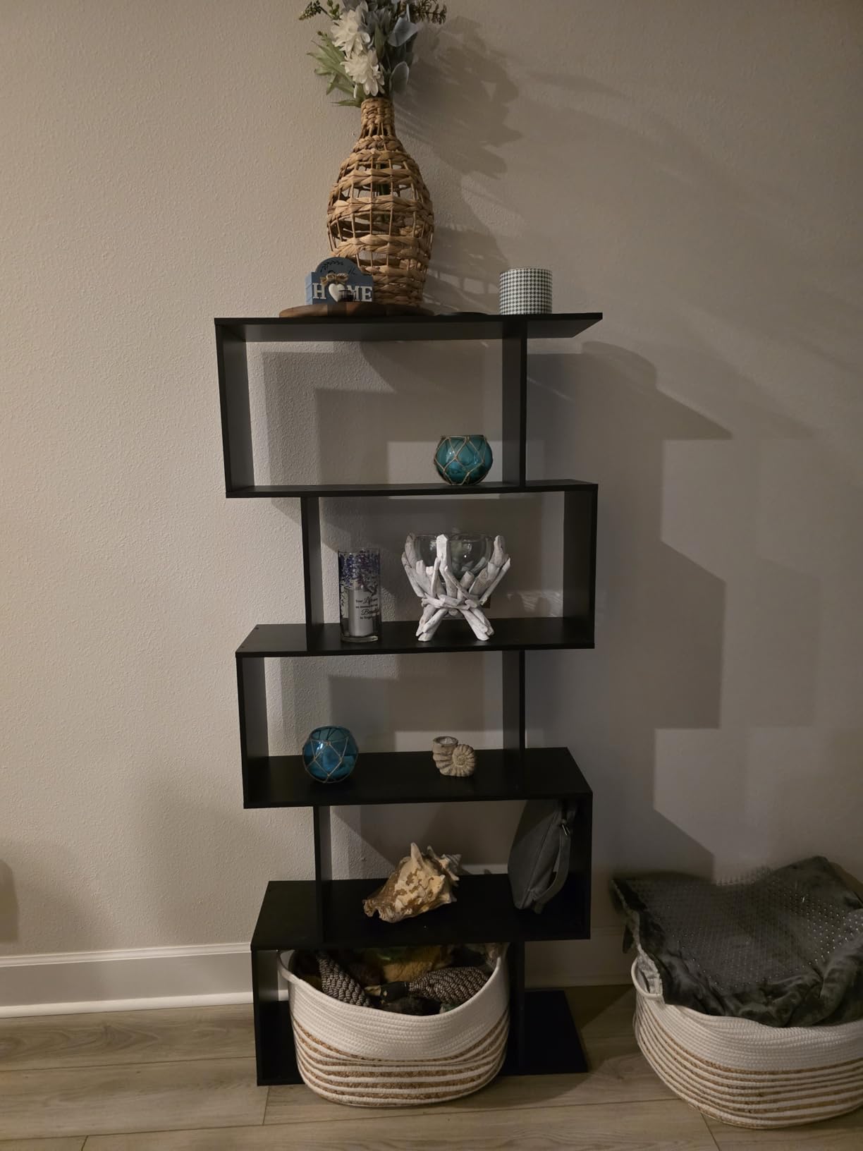 Customer photo