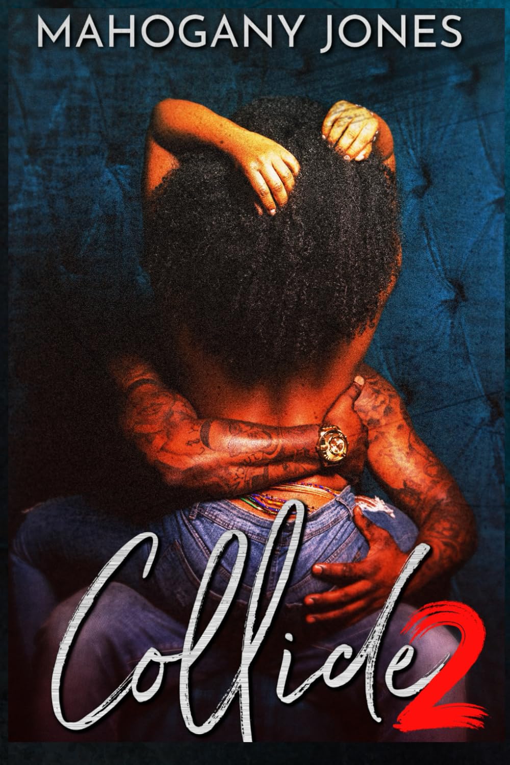 Collide 2 (A Collide Book Series)