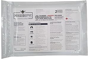 Formic Pro: Effective Varroa Mite Control for Healthy Hives