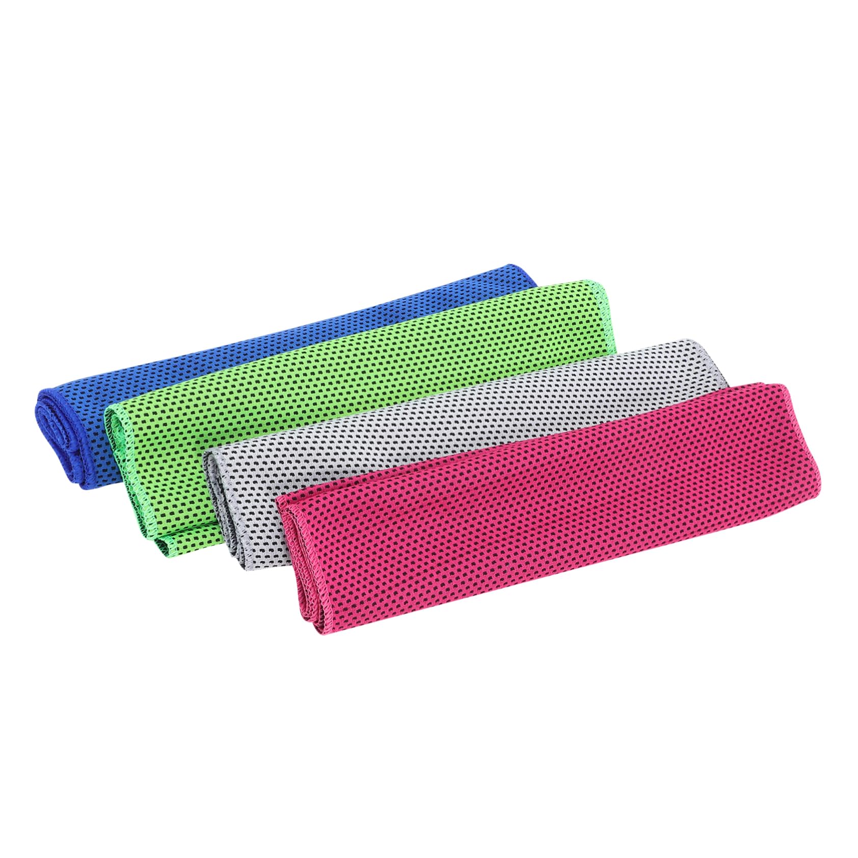 BESPORTBLE Workout Towel Machine Washable Absorbent Cooling Towel for Gym Yoga and Travel