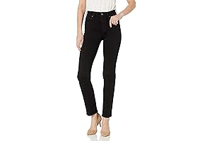 Levi's Wedgie Icon: Timeless Straight-Leg Jeans for Women