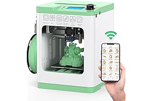 Tina2S 3D Printer: Revolutionary Robo R2 Successor