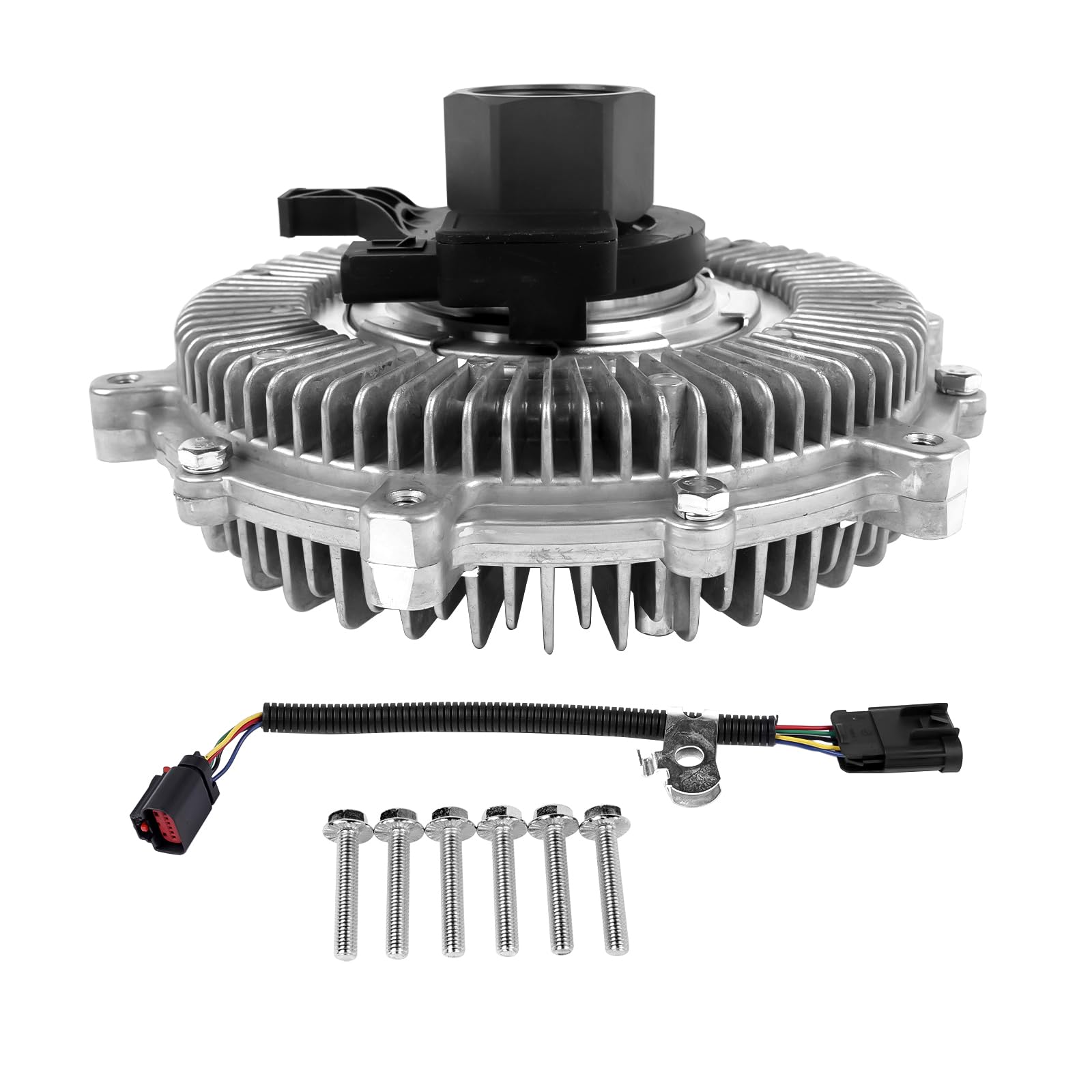 Radiator Cooling Fan Clutch Replacement for - Product View