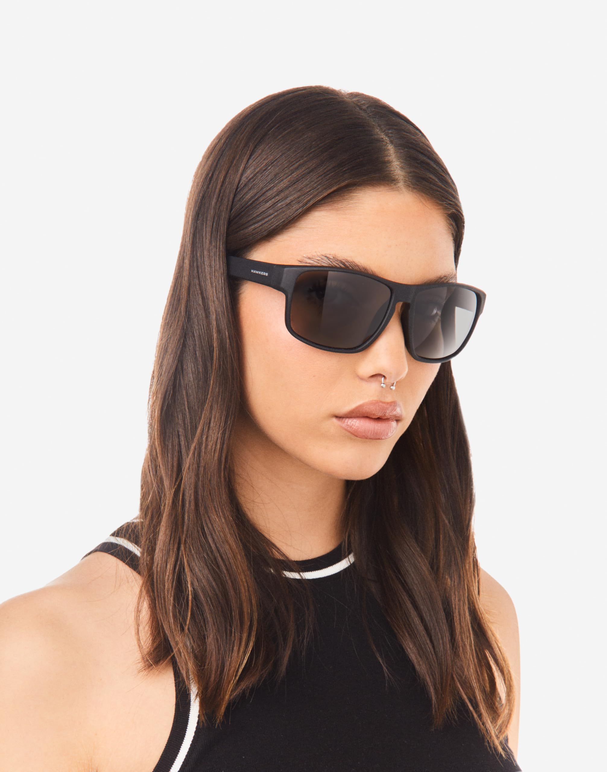 Hawkers Faster Occhiali da sole Unisex - Adulto (Pacco da 1)