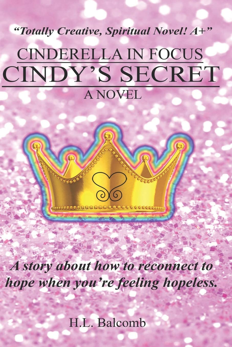 Cinderella In Focus: Cindy's Secret